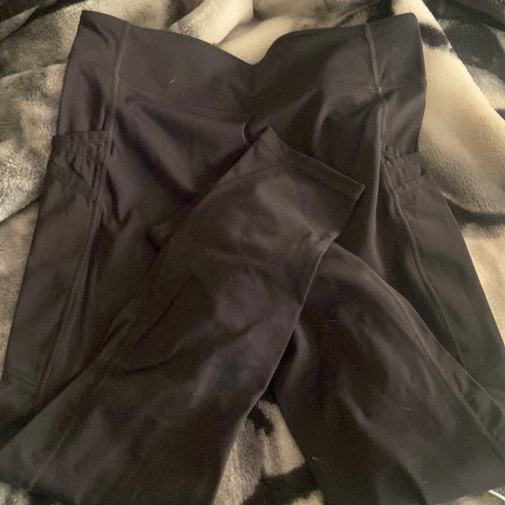 Fabletics leggings